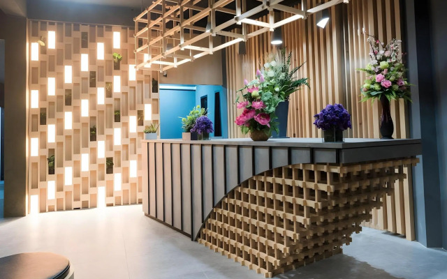 Little Loft Hotel
