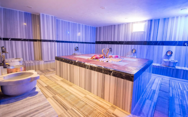 Hotel Meri All Inclusive