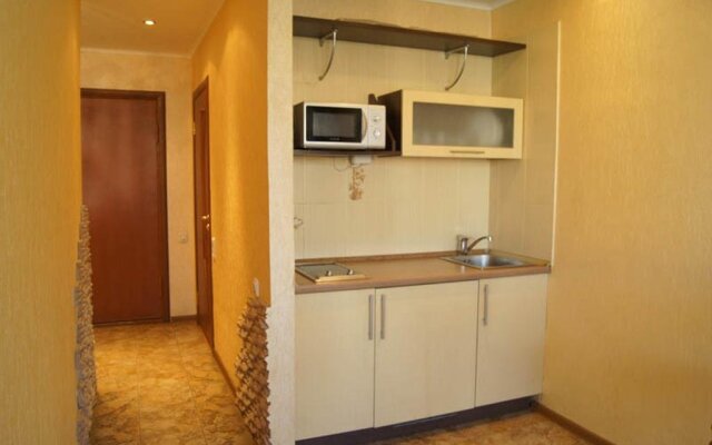 Luxcompany Apartment Shabolovskaya