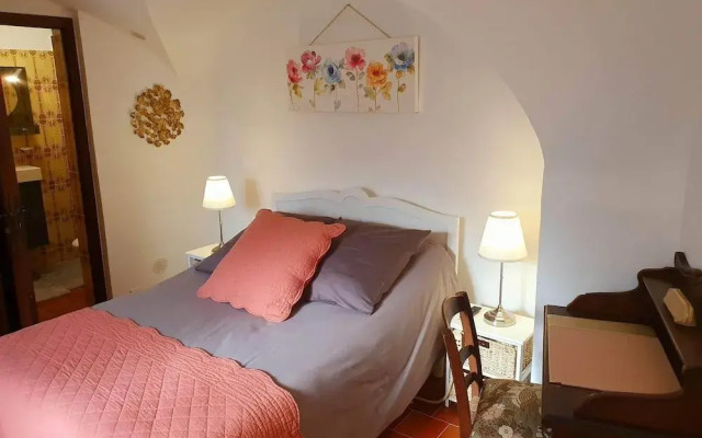 La chambre du Cladan