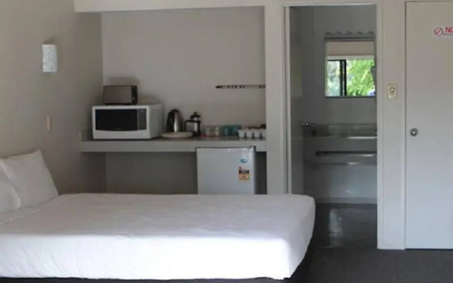 Mt. Wellington Motel
