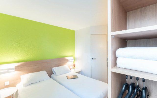 Brit Hotel Tours Nord