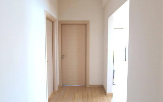 Apartments Aqua