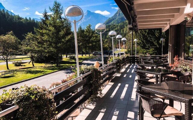 Best Western Hotel Kranjska Gora