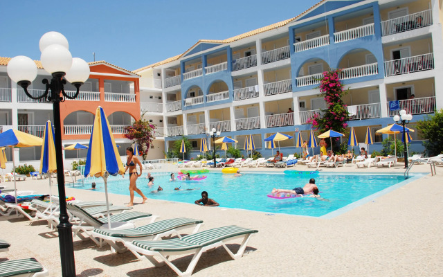 Planos Villa