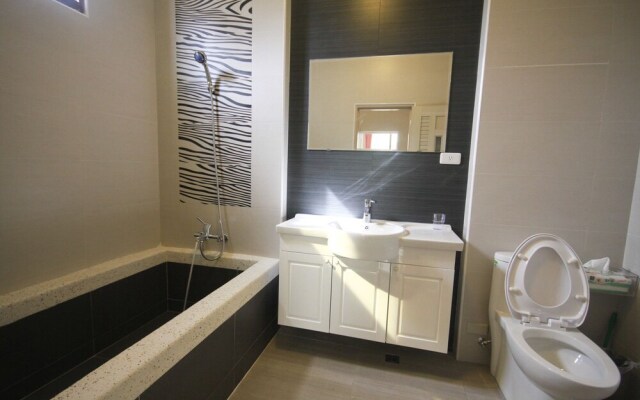 citycornerbnb
