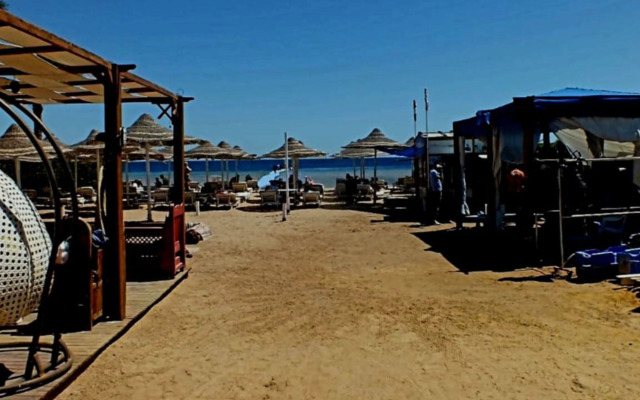 Sharm Hills Resort