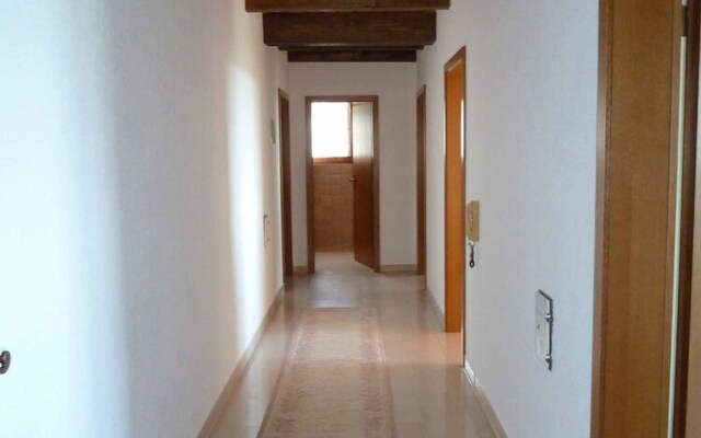 Ferienwohnung Urlaub mit Aussicht