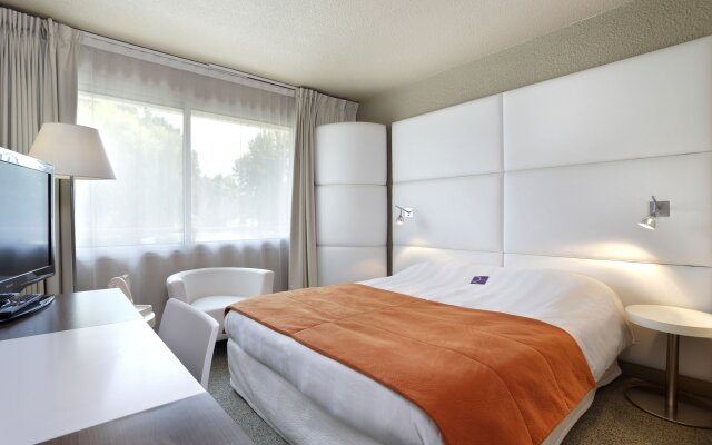 Mercure Brive