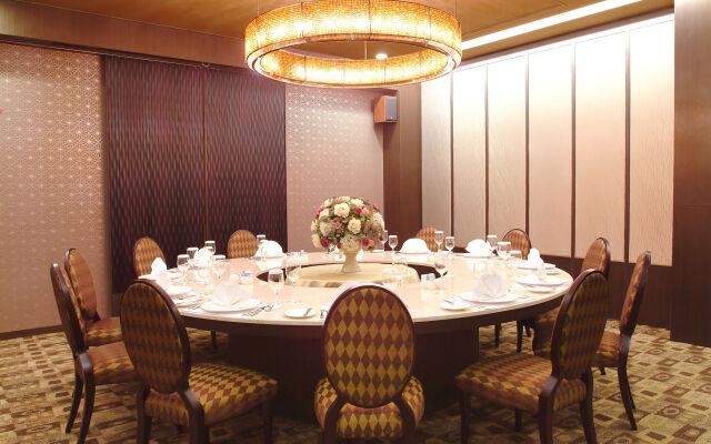Taipung Suites
