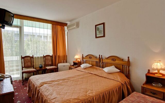 Hotel Miorita