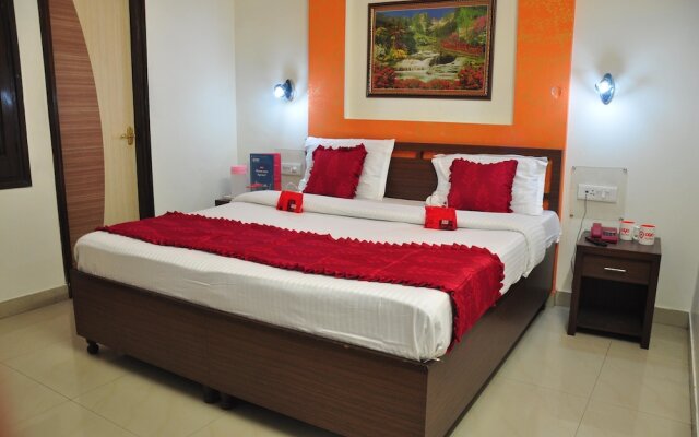 Hotel New SS Residency