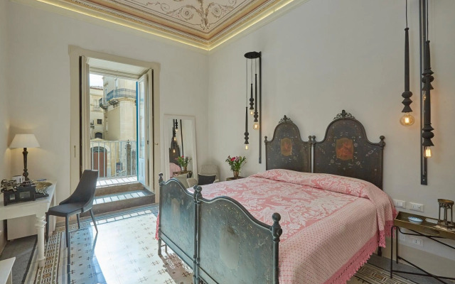 Duomo Ibla 36 Prestige Apartment