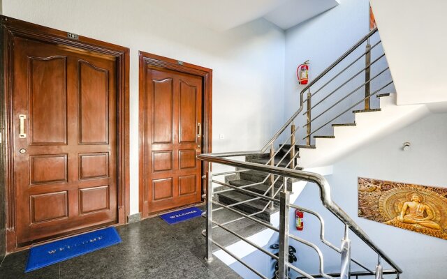 Windfall Service Apartment