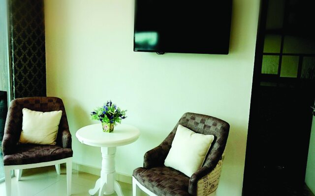 BG Business Hotel