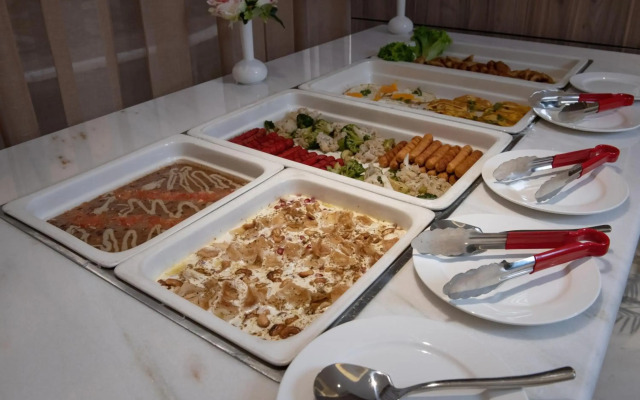 Corp Executive Hotel Doha Suites