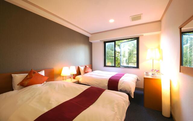 Hotel Matsukaze