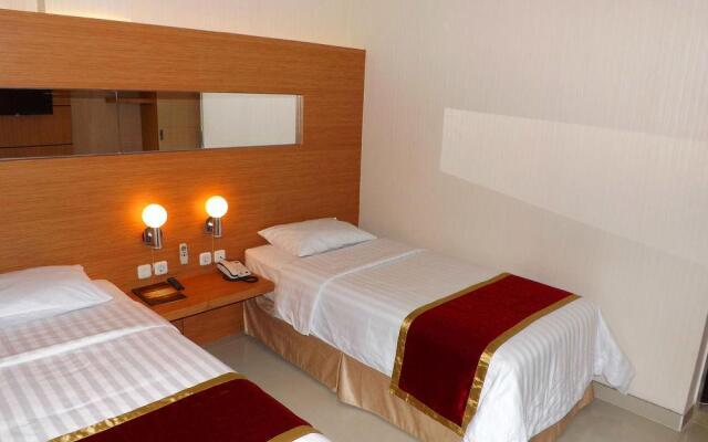 Specia Hotel & Resto