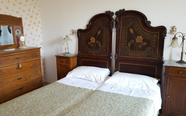 Il Giardino Segreto B&B