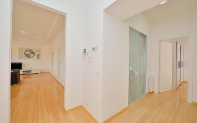 Eden Penthouse Apartments Zadar