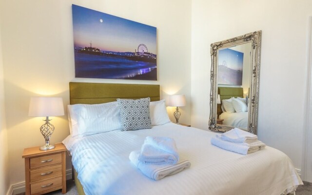 The Royal Suites