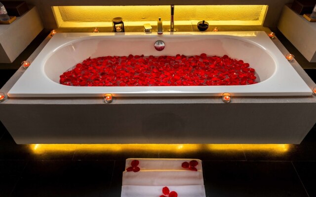 Kayumanis Yangshuo Private Villa & Spa