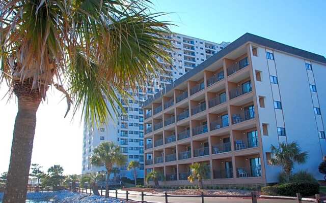 Myrtle Beach Resort by Beach Vacations