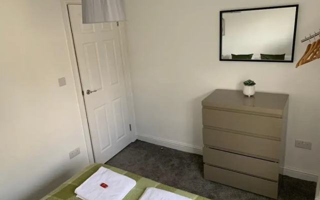 Rivercourt FLAT 5