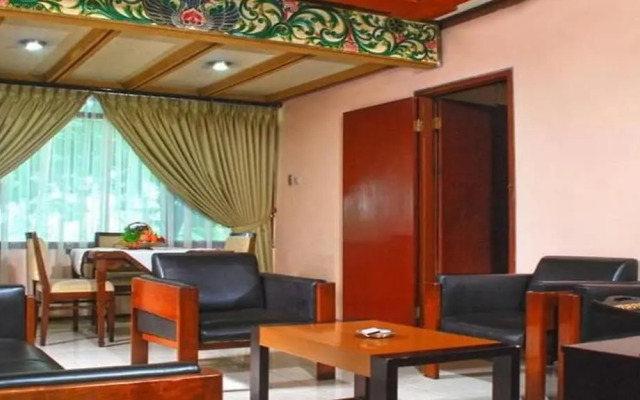 Sriwedari Resort & Business Center Yogyakarta
