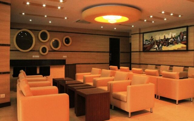 Hotel Indreni Himalaya