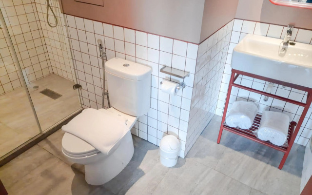 Kotta Hotel Semarang