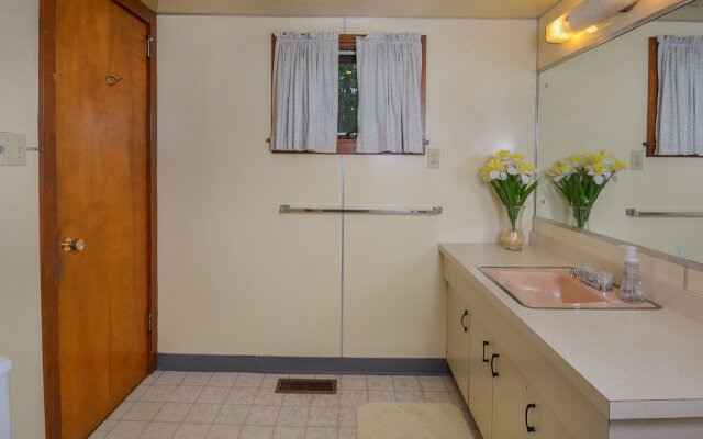 Simpson's Sanctuary 3 Bedroom House