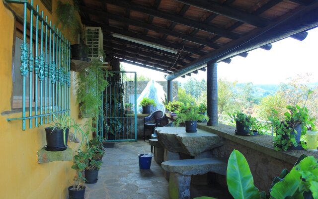 Casas Pico de Osorio