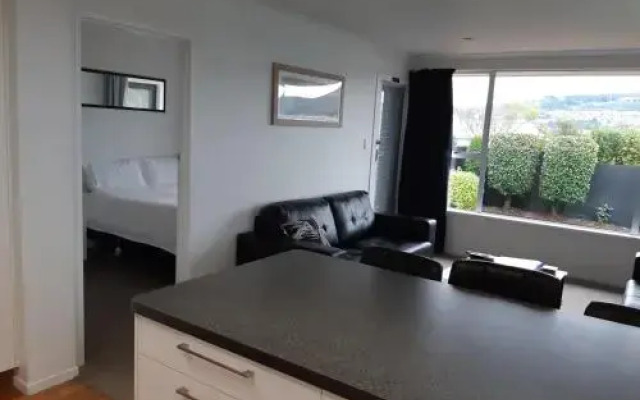 Roslyn Sanctuary Hereford St Dunedin