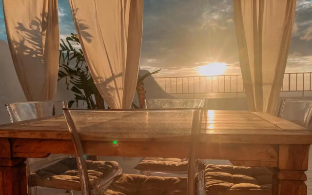 La Casa Sul Tramonto