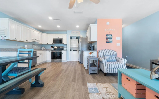 Grand Caribbean East 114