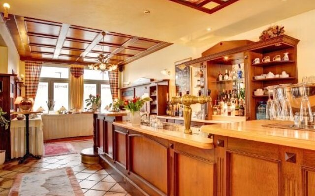 Stadthotel Detmold