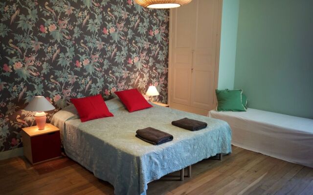 L'atelier Des Sources