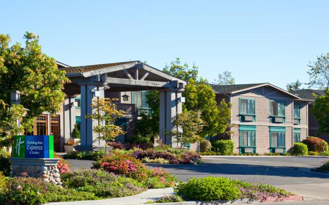 Holiday Inn Express Hotel & Suites Carpinteria by IHG