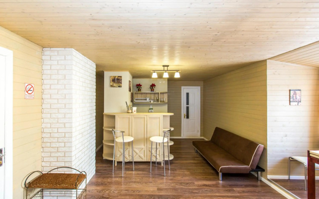 Apartments Kamyanitsa