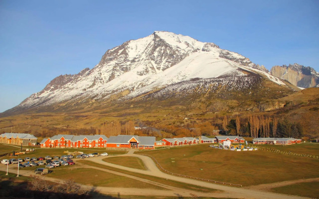 Hotel Las Torres Patagonia