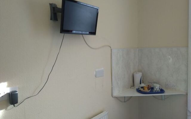 Lamplighter Guesthouse