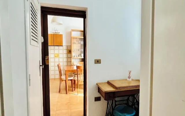 Pier 28 - Porto Santo Stefano Apartment