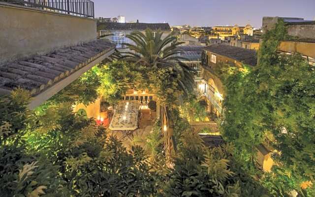 Episcopo Lipinsky Bed Breakfast