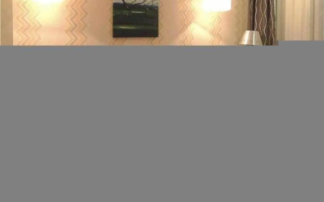 Shanshui Trends Hotel – Lobby – Guangzhou