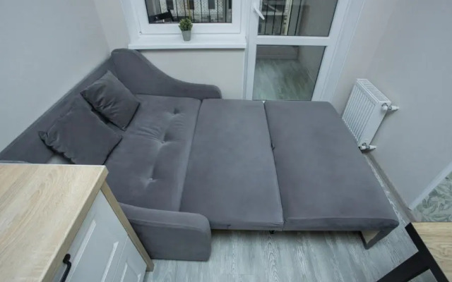 Apartamenty na ul. 9 Aprelya 86a