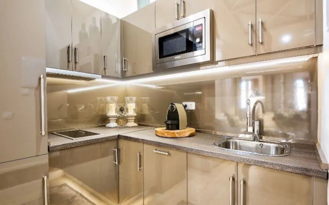 Holidays2Malaga Deluxe