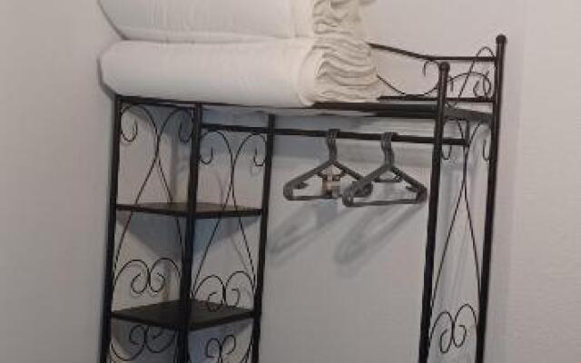 Apartamento Albareda