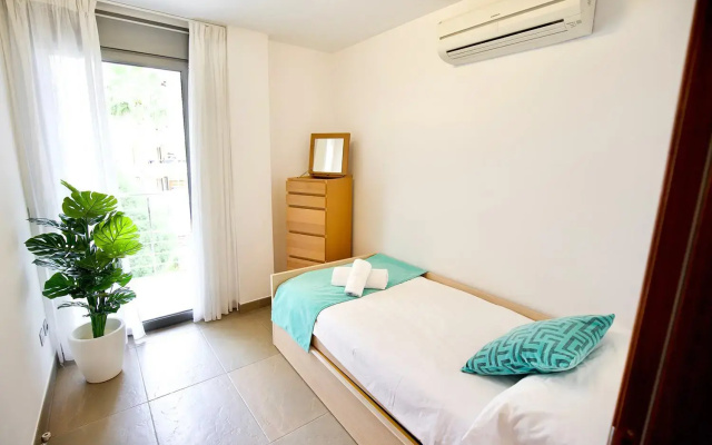 Apartamento Portobello