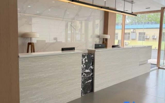 Yueting Hotel (Pindu Tongniu Plaza Hotel)